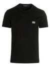 Dolce & Gabbana T-shirt Dg Essential