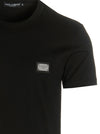 Dolce & Gabbana T-shirt Dg Essential