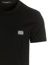 Dolce & Gabbana T-shirt Dg Essential