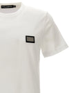Dolce & Gabbana T-shirt Dg Essential