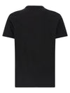 Dolce & Gabbana Logo Plate T-shirt