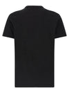Dolce & Gabbana Logo Plate T-shirt