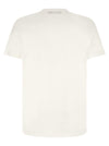 Dolce & Gabbana Logo Plate T-shirt