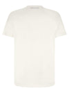 Dolce & Gabbana Logo Plate T-shirt