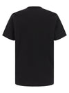 Dolce & Gabbana Logo Embroidery T-shirt