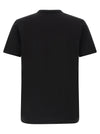 Dolce & Gabbana Heraldic Patch T-shirt