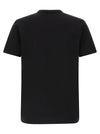 Dolce & Gabbana Heraldic Patch T-shirt