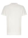 Dolce & Gabbana Heraldic Patch T-shirt