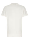 Dolce & Gabbana Heraldic Patch T-shirt
