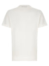 Dolce & Gabbana Heraldic Patch T-shirt