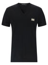 Dolce & Gabbana Logo T-shirt