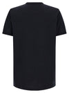 Dolce & Gabbana Metal Plate T-shirt