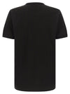 Dolce & Gabbana Metal Plate T-shirt