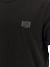 Dolce & Gabbana Metal Plate T-shirt