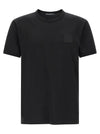Dolce & Gabbana Dg Patch T-shirt