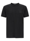 Dolce & Gabbana Dg Patch T-shirt