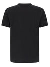 Dolce & Gabbana Dg Patch T-shirt