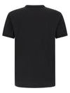 Dolce & Gabbana Dg Patch T-shirt