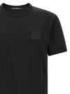 Dolce & Gabbana Dg Patch T-shirt