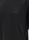 Dolce & Gabbana Dg Patch T-shirt