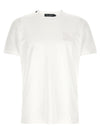 Dolce & Gabbana Dg Patch T-shirt