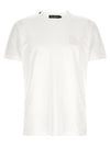 Dolce & Gabbana Dg Patch T-shirt