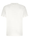 Dolce & Gabbana Dg Patch T-shirt