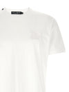 Dolce & Gabbana Dg Patch T-shirt