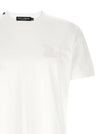Dolce & Gabbana Dg Patch T-shirt