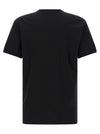 Dolce & Gabbana Heraldic Patch T-shirt