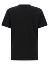 Dolce & Gabbana Heraldic Patch T-shirt