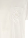 Dolce & Gabbana Openwork Logo T-shirt