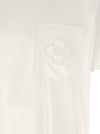 Dolce & Gabbana Openwork Logo T-shirt