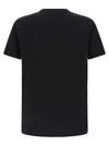 Dolce & Gabbana Dg Embroidered T-shirt