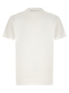Dolce & Gabbana Dg Embroidered T-shirt