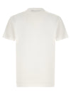 Dolce & Gabbana Dg Embroidered T-shirt