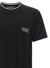 Dolce & Gabbana Logo Pocket T-shirt