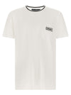 Dolce & Gabbana Logo Pocket T-shirt
