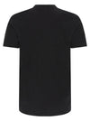 Dolce & Gabbana Mini Logo T-shirt