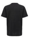 Dolce & Gabbana Logo Embroidery T-shirt