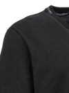 Dolce & Gabbana Logo Embroidery T-shirt