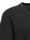 Dolce & Gabbana Logo Embroidery T-shirt
