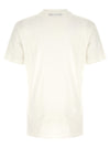 Dolce & Gabbana Logo Patch T-shirt