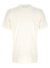 Dolce & Gabbana Logo Patch T-shirt