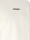 Dolce & Gabbana Logo Patch T-shirt