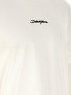 Dolce & Gabbana Logo Patch T-shirt
