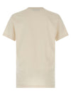 Dolce & Gabbana Double Embroidery T-shirt