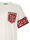 Dolce & Gabbana Maiolica T-shirt