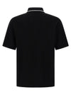Dolce & Gabbana Embroidery Polo Shirt