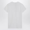 Dolce & Gabbana Dolce&Gabbana White t-shirt with logo embroidery